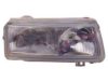 VW 3A0941018 Headlight
